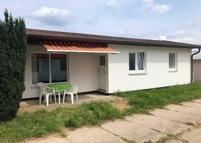 Bungalow Gruene Wiese 76