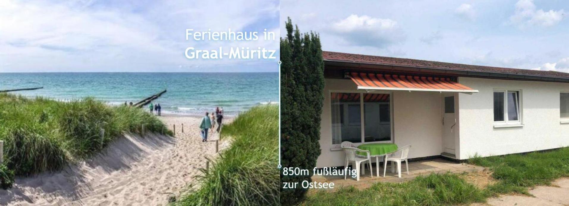 Gruene Wiese 76 Graal-Mueritz