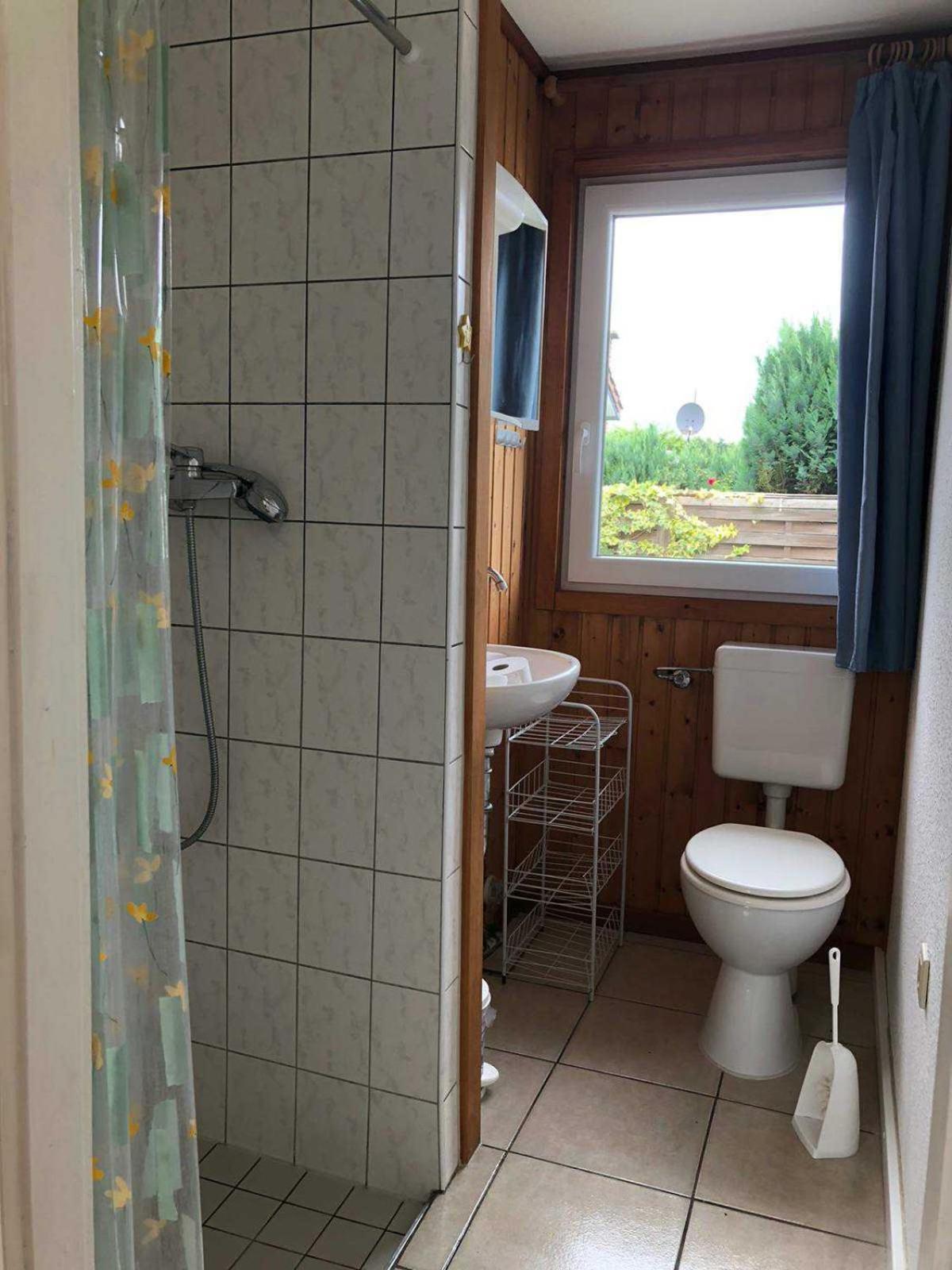 Ferienhaus Gruene Wiese 76 Graal-Mueritz